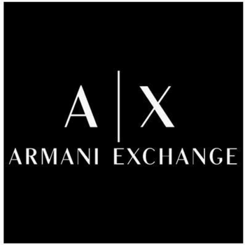 Armani Exchange Eyeglasses
