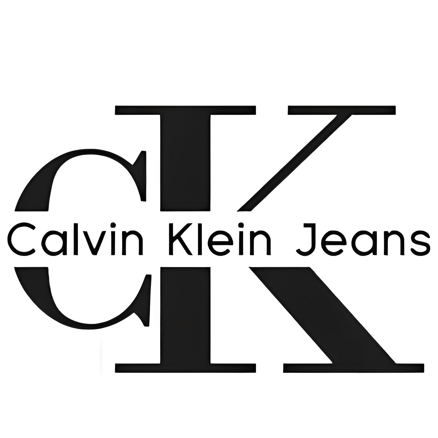 Calvin Klein Jeans woweye