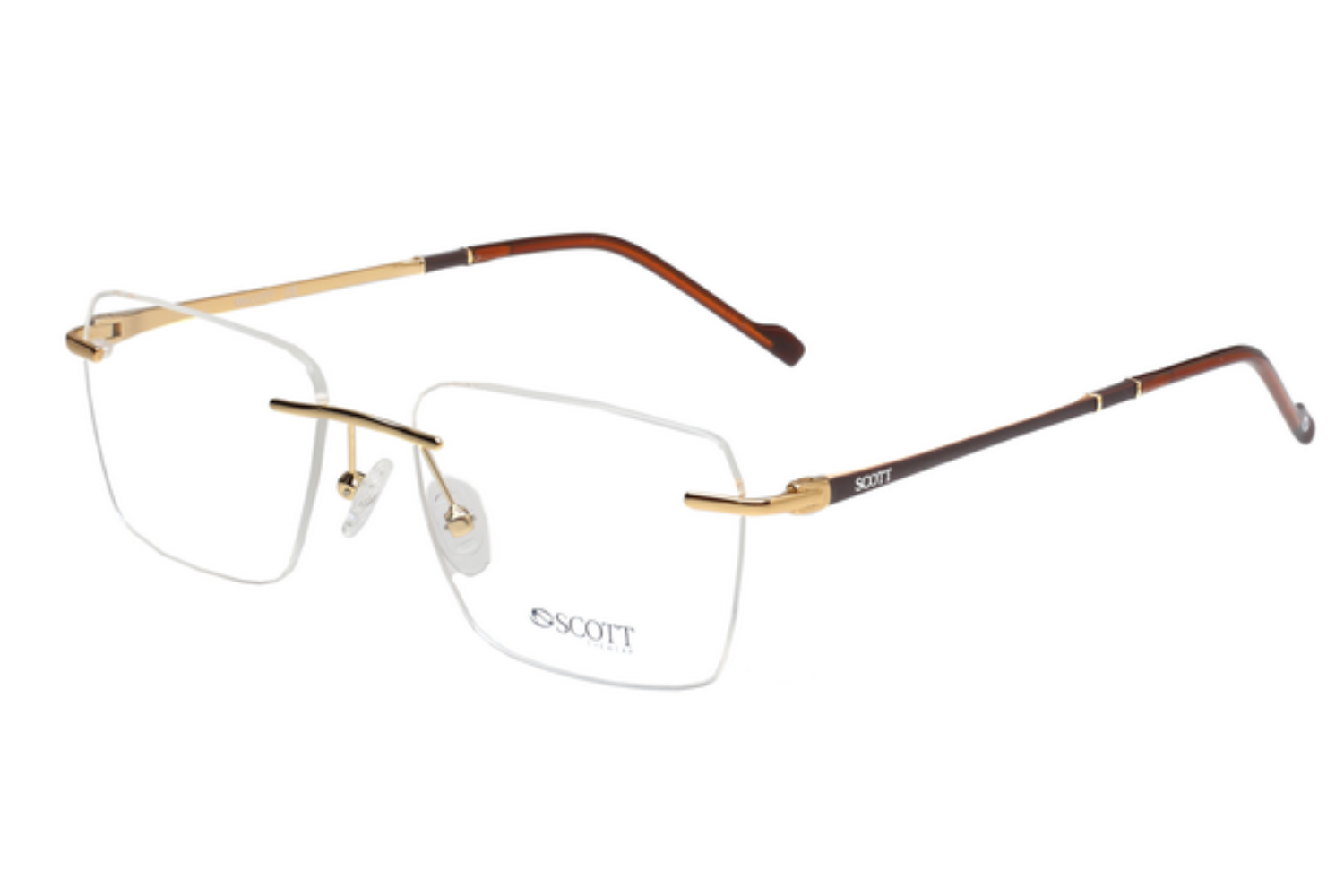 Scott Frame SC5700 – woweye