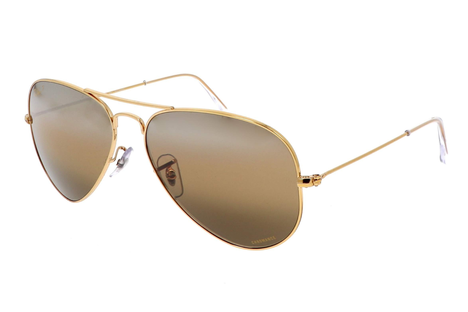 Ray Ban Sunglasses RB3025 9196 G5 55 POLARIZED