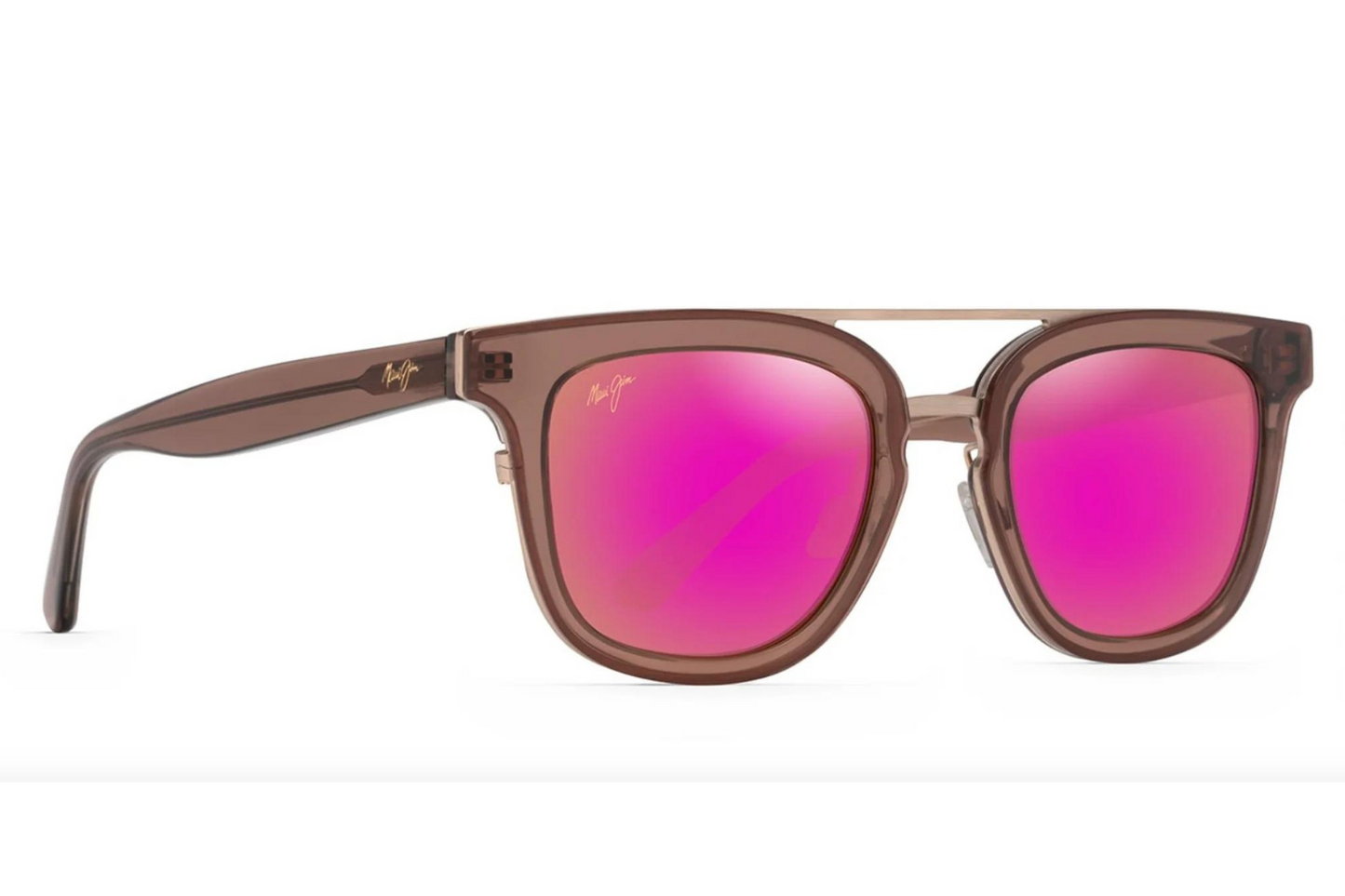 Maui Jim Sunglasses RELAXATION MODE 844 POLARIZED