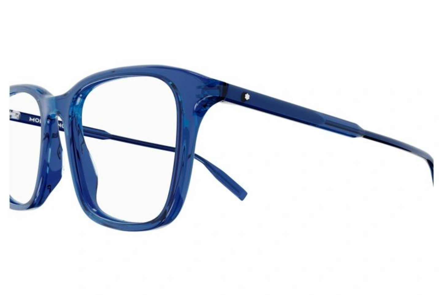 Mont Blanc Frame MB0011O