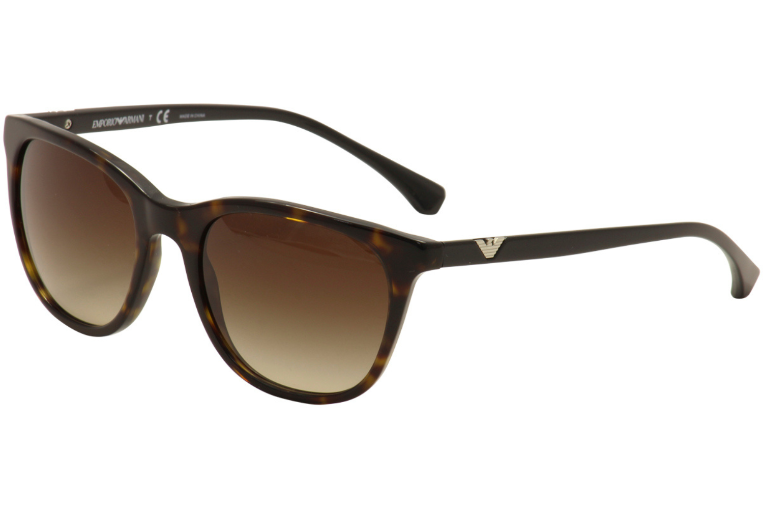 Emporio Armani Sunglasses EA 4086 5026 13 woweye
