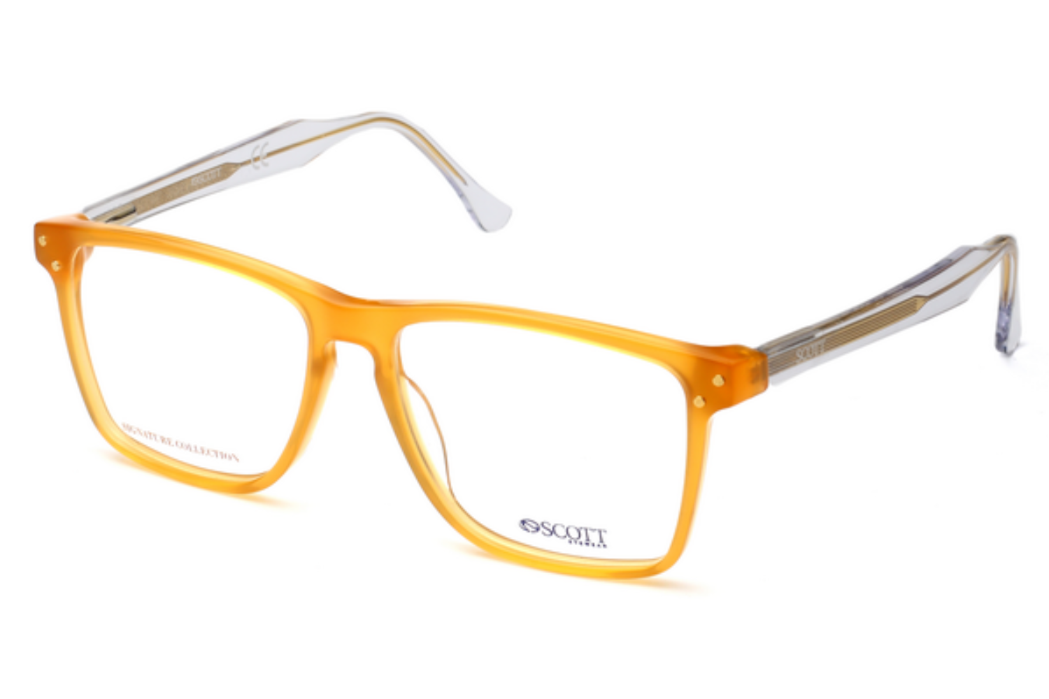 Scott Frame SC5580 – woweye