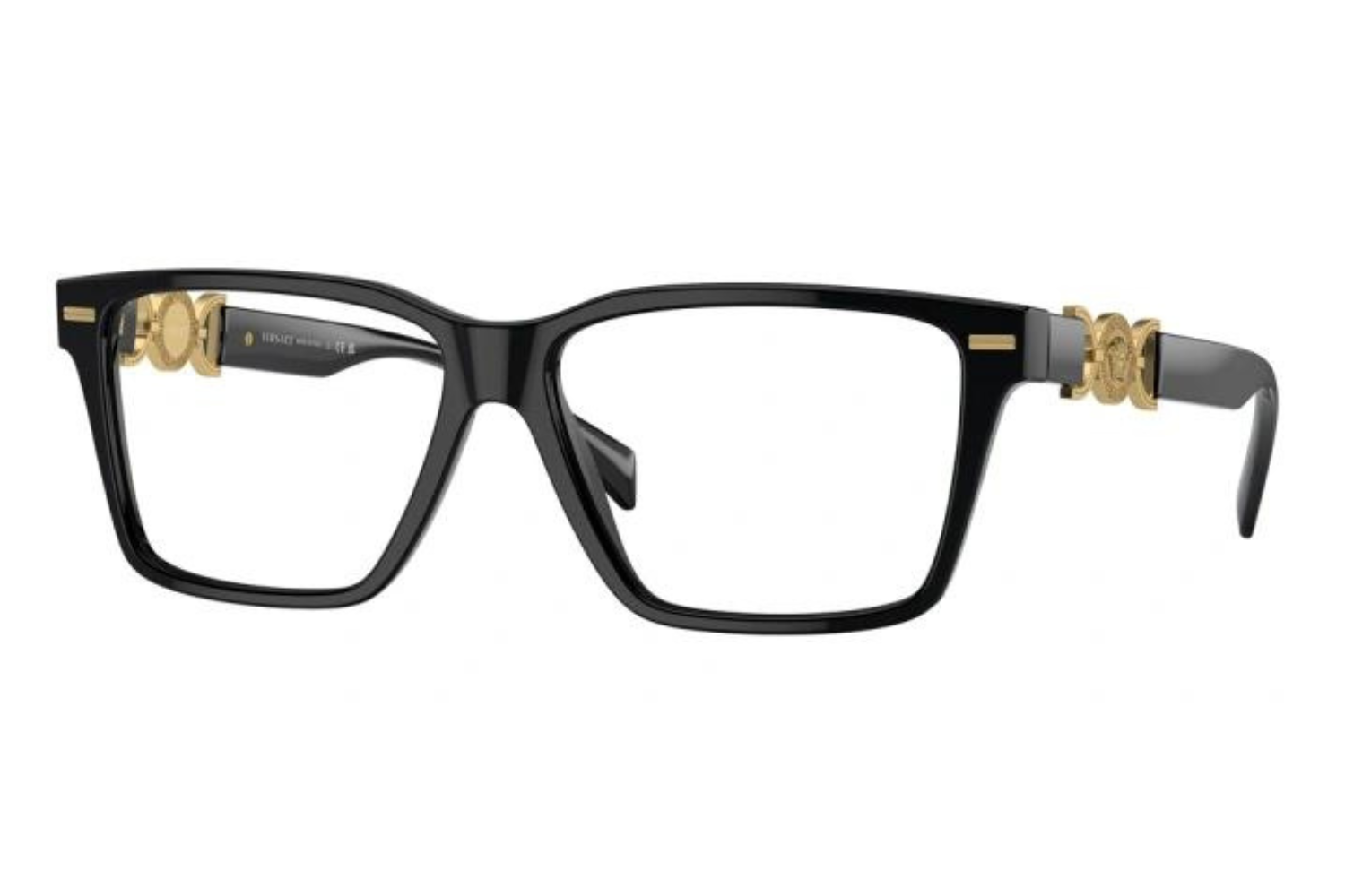 Buy Versace glasses frame