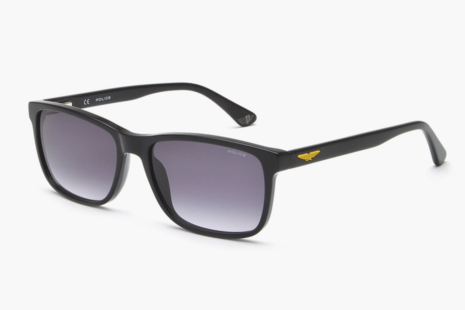 sayulily☆9 Police Sunglasses SPL998K – woweye