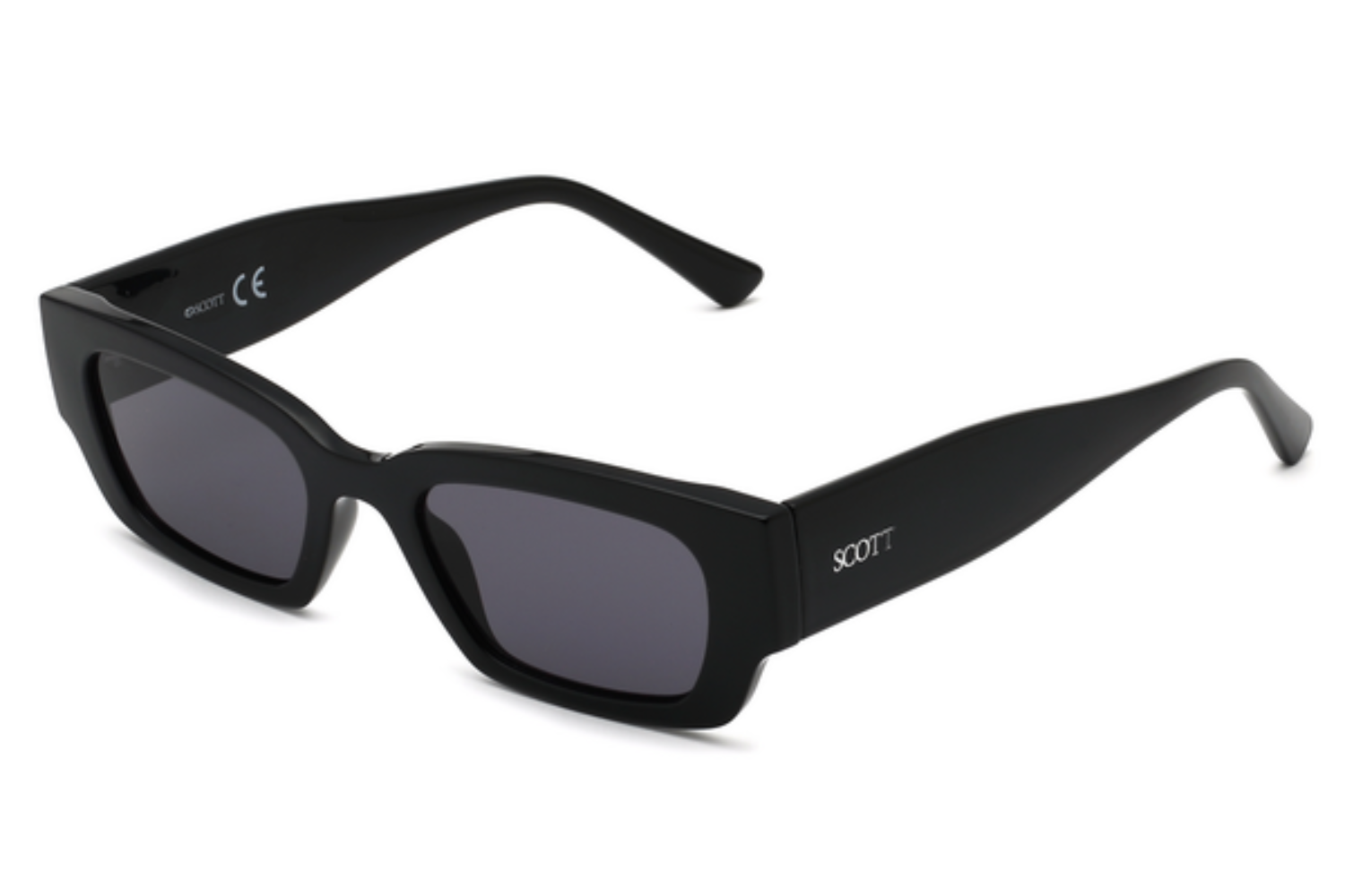 ●G SCOTT Amazon.com: SCOTT 285537-0002113 Split OTG Goggle, White