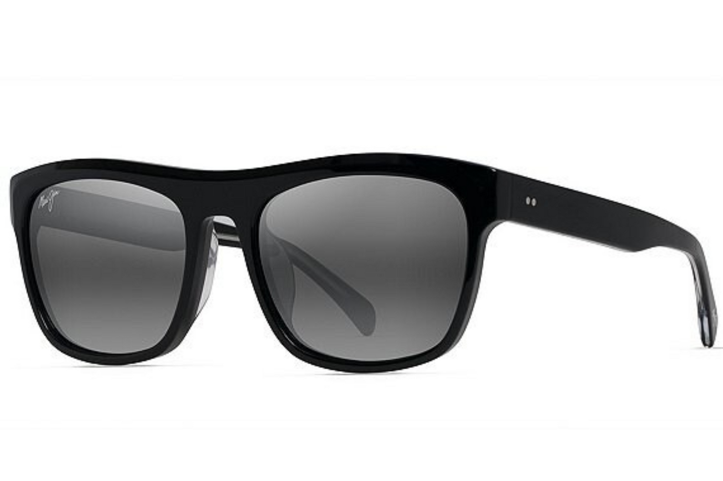 Maui Jim Sunglasses S-TURNS 872 POLARIZED