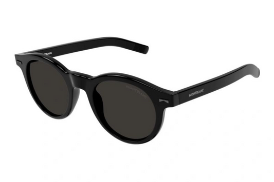 Mont Blanc Sunglasses MB0225S