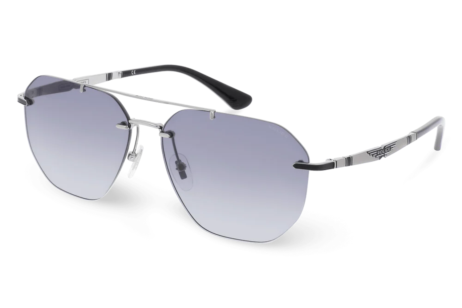 Armani outlet police sunglasses