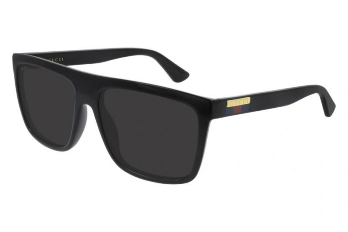 Gucci SUNGLASSES GG 0748S 001