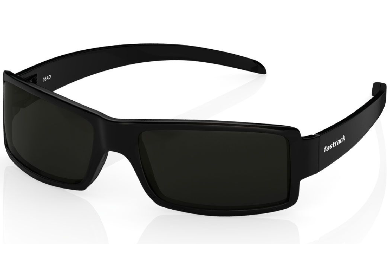 FASTRACK SUNGLASSES P040BK1 woweye