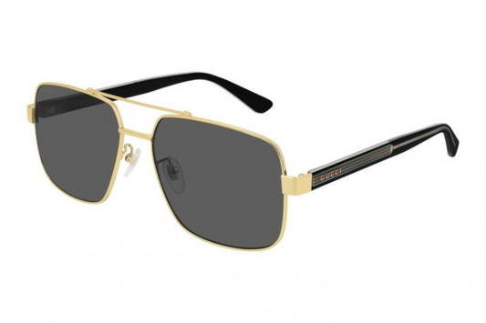 Gucci Sunglasses GG 0529S 001