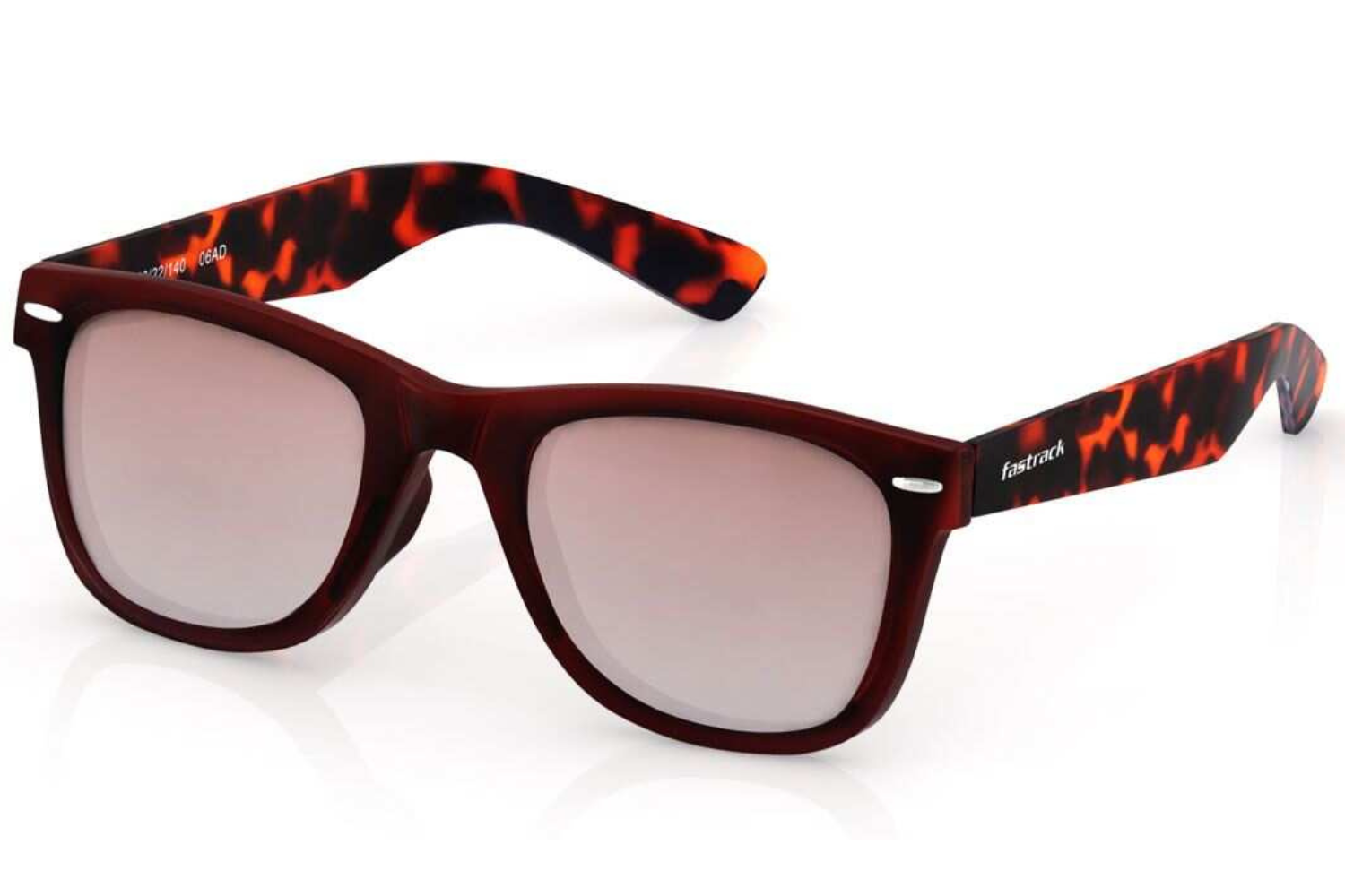 Fastrack top latest sunglasses