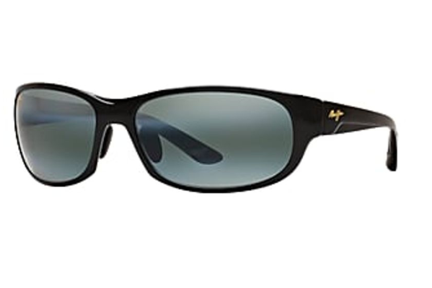Maui Jim Sunglasses TWIN FALLS H 417 POLARIZED woweye
