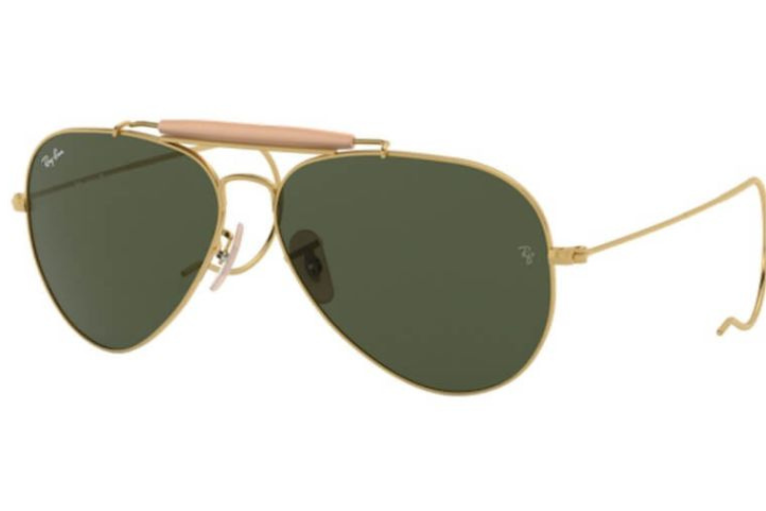 Outdoorsman ray ban sunglasses sales