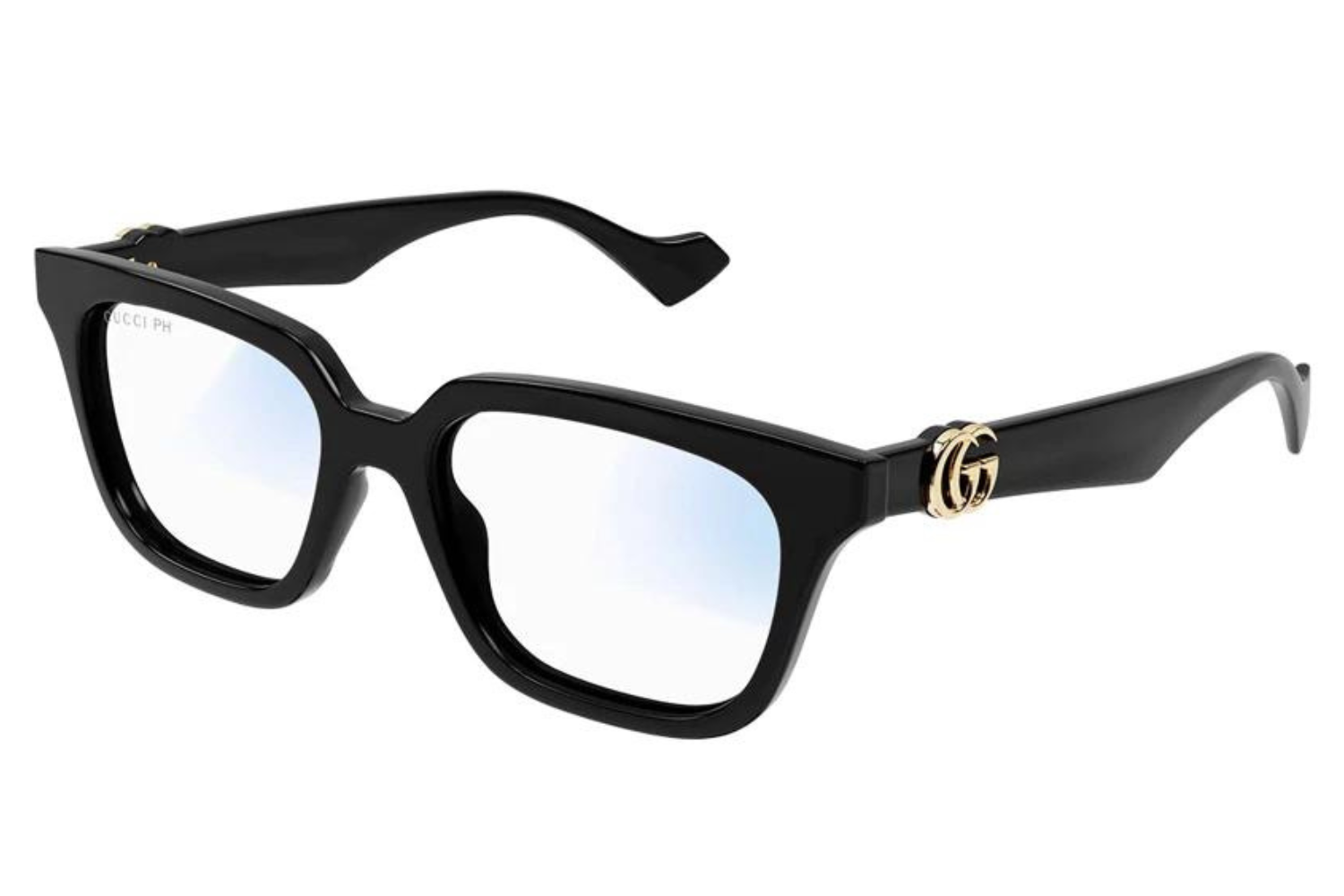 Gucci Sunglasses GG1536S 001 – woweye