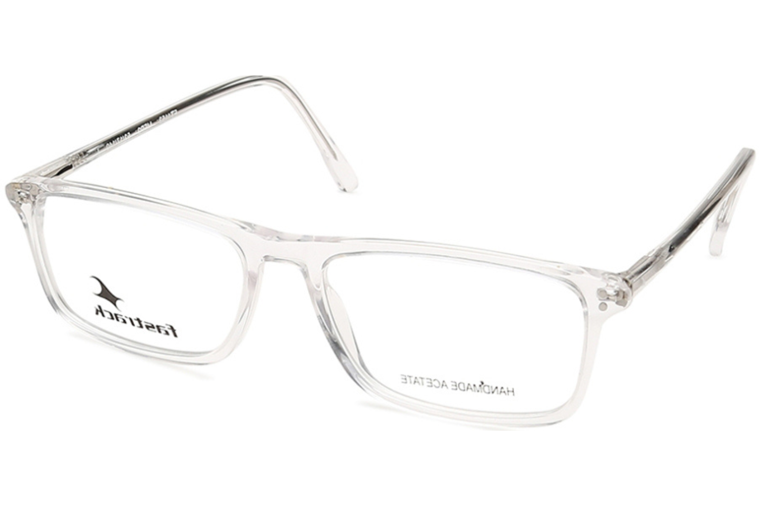 Fastrack top clear sunglasses