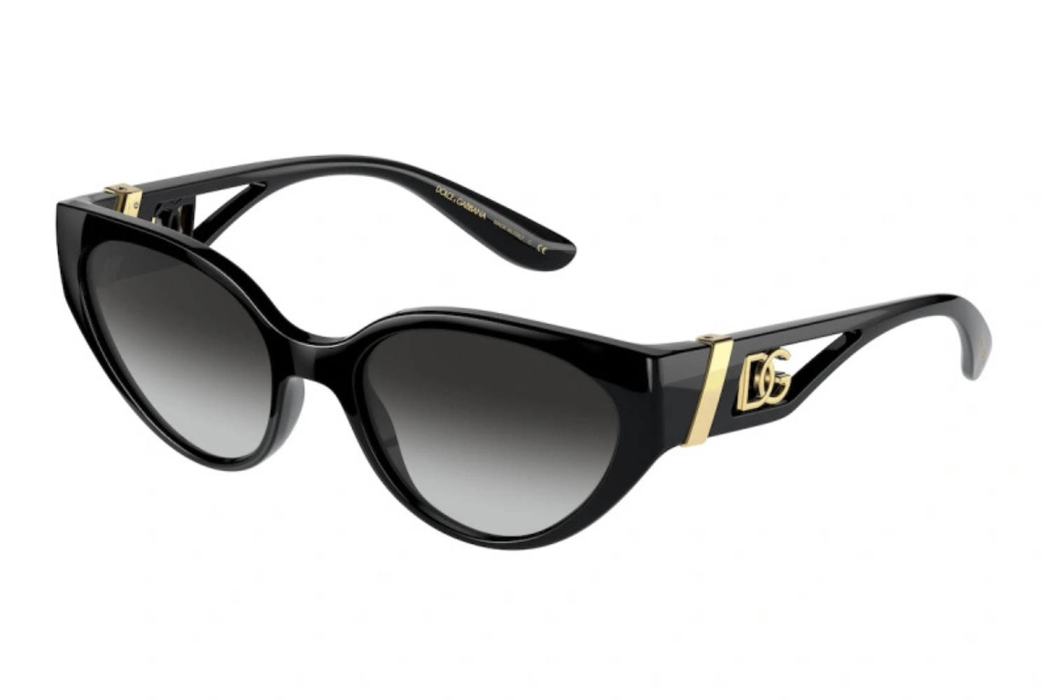 ★ビンテージ★Dolce & Gabbana Leather 46 インポート Dolce & Gabbana DG6146 501/8G – woweye