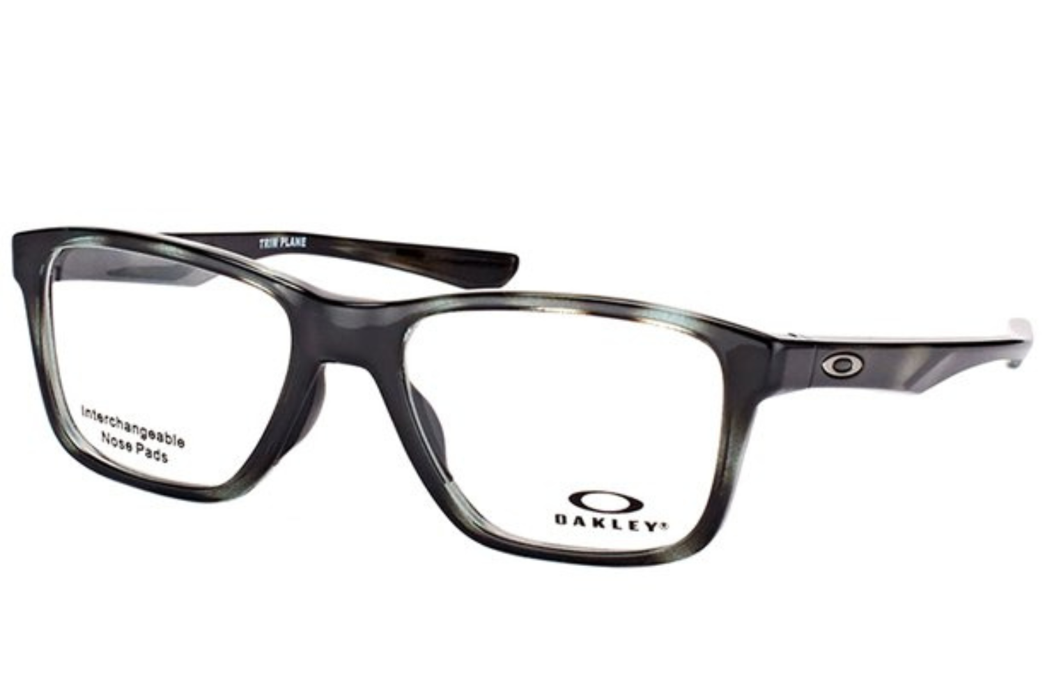 Oakley trim plane online