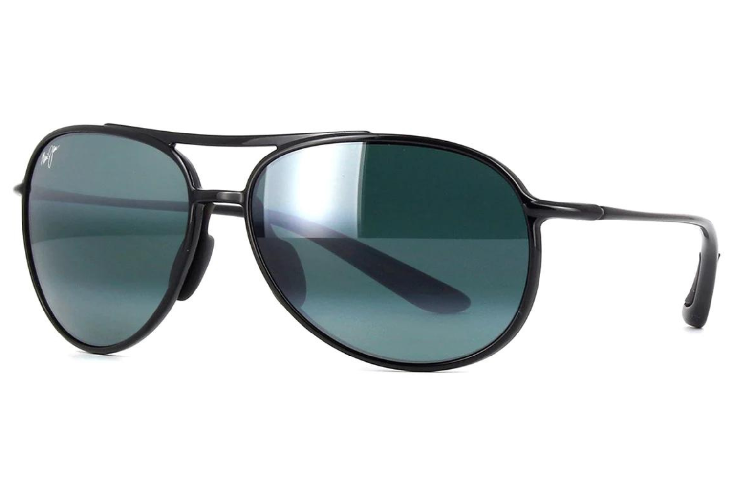 Alelele bridge polarized aviator sunglasses best sale