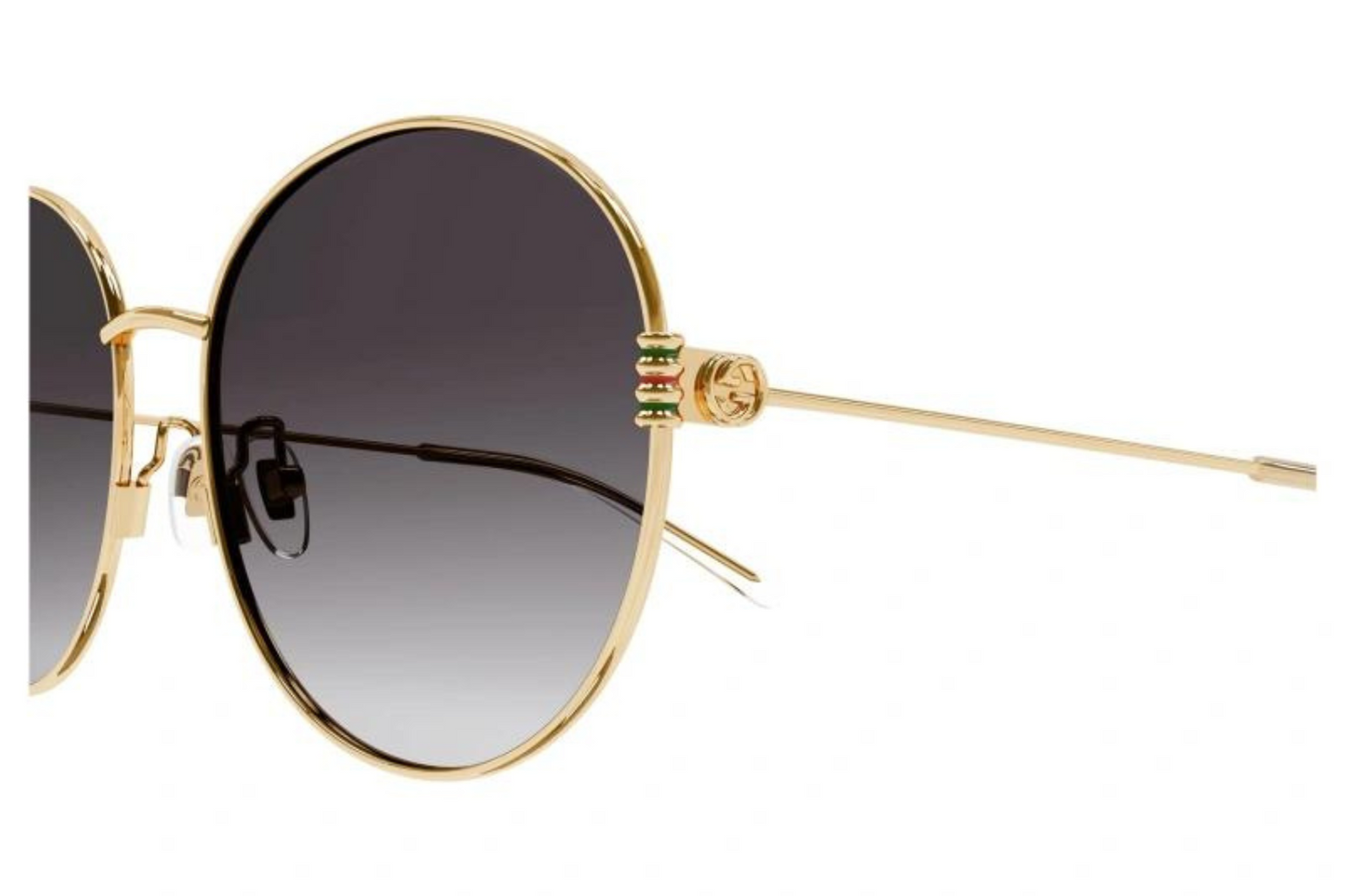 Gucci Sunglasses GG 1281SK