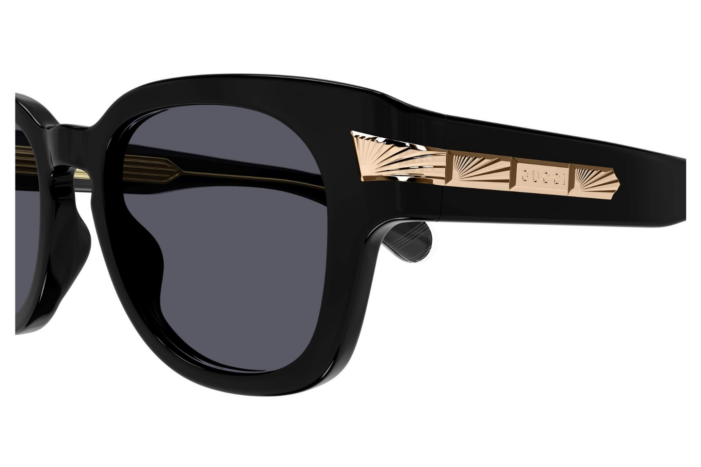 Gucci Sunglasses GG 1518S 001
