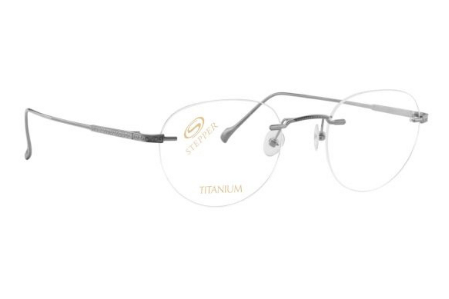 Stepper Frame SI 83600