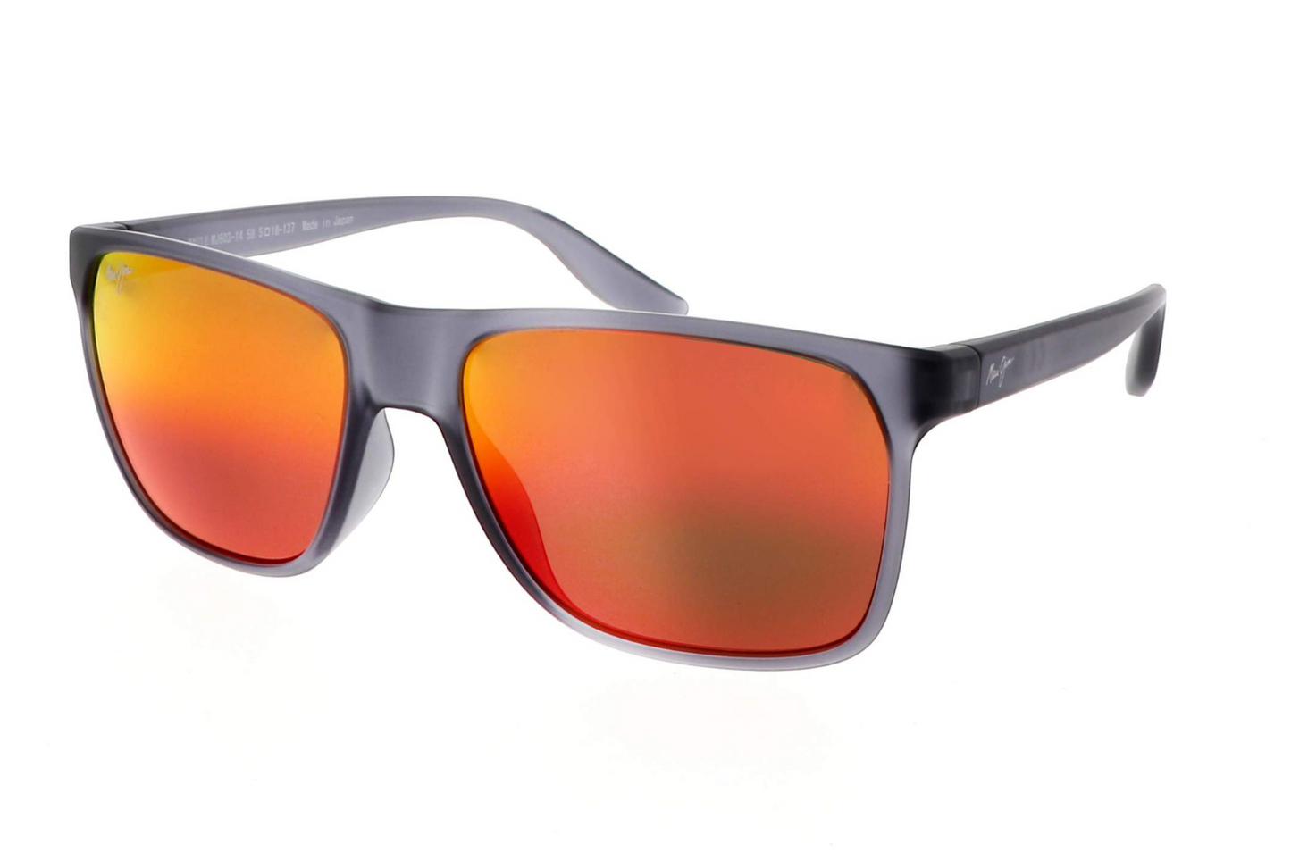Maui Jim Sunglasses PAILOLO MJ RM 603 POLARIZED