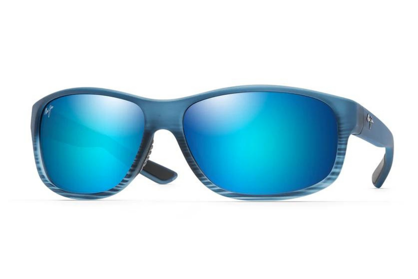 Maui Jim Sunglasses KAIWI CHANNEL 840 POLARIZED