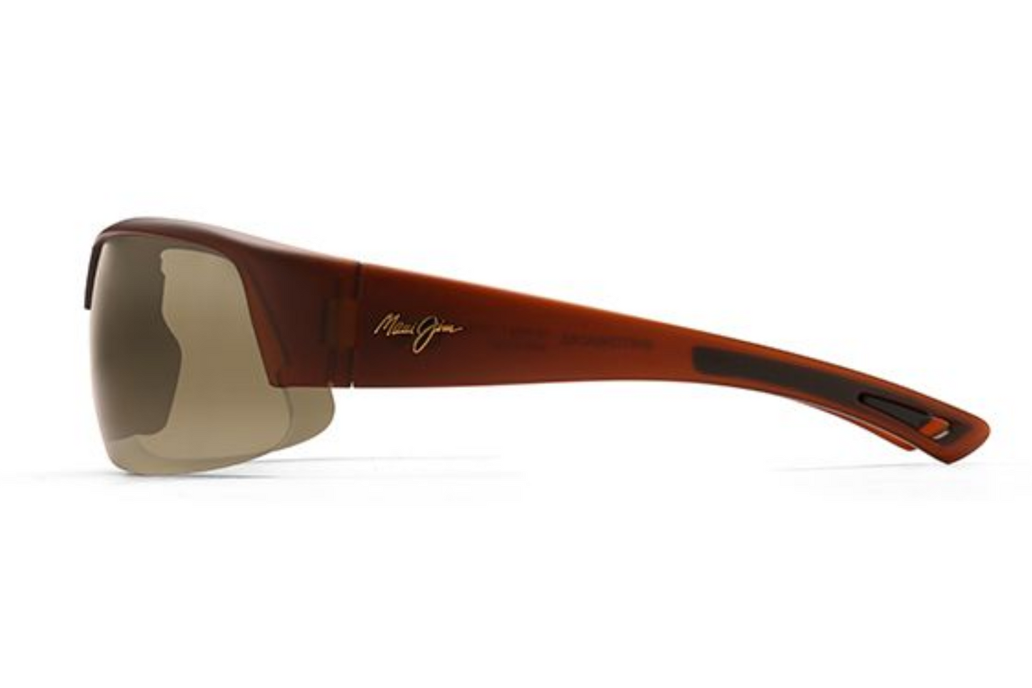 Maui Jim Sunglasses SWITCHBACKS 523 POLARIZED