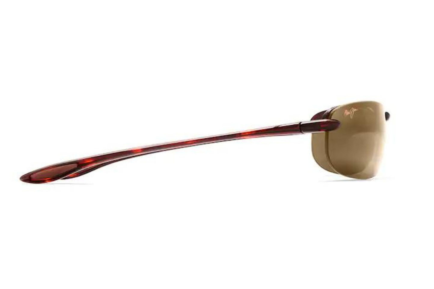 Maui Jim Sunglasses MAKAHA MJ 405 POLARIZED