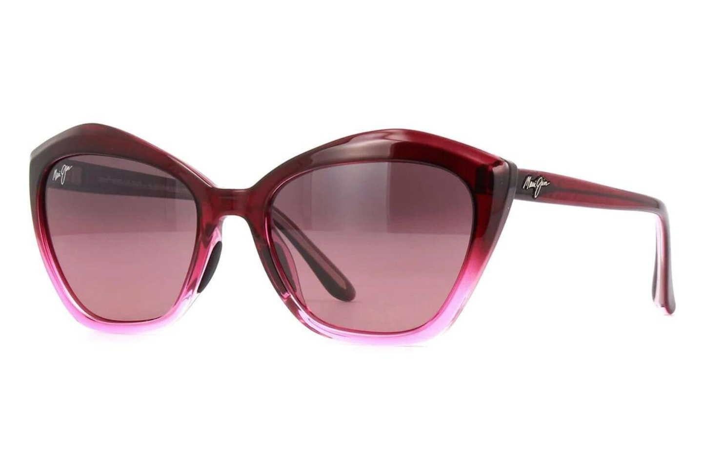 Maui Jim Sunglasses LOTUS 827 POLARIZED