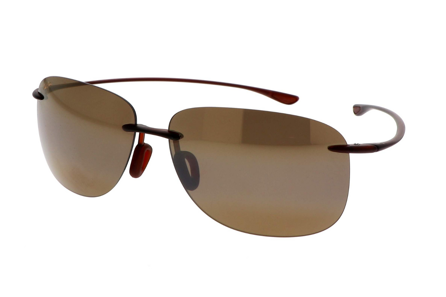 Maui Jim Sunglasses HIKINA 445 POLARIZED