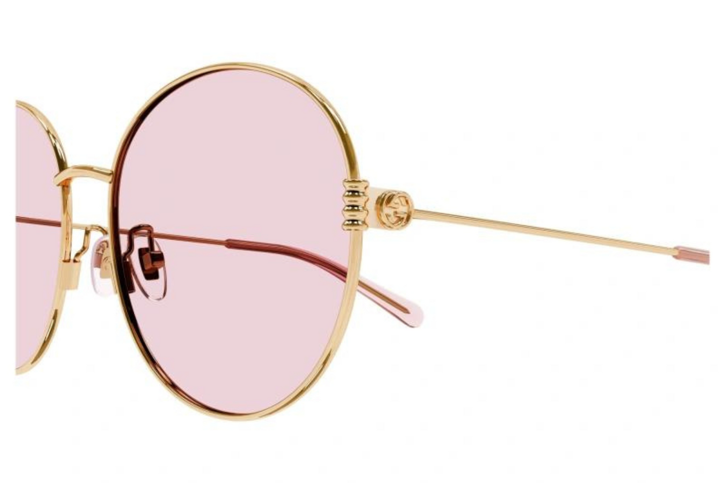 Gucci Sunglasses GG 1281SK