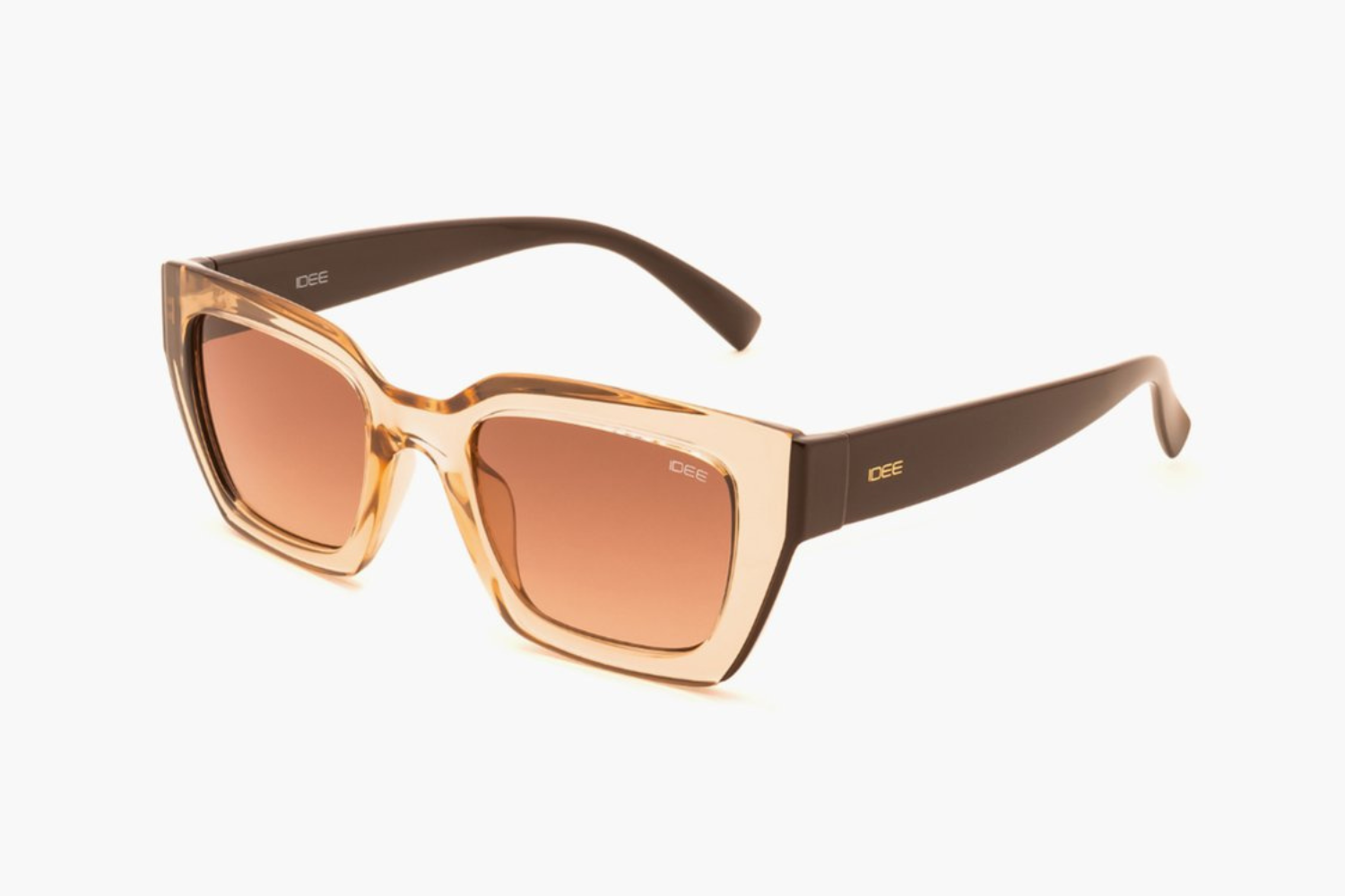 IDEA アイデア 337 IDEE Sunglasses 3275 – woweye