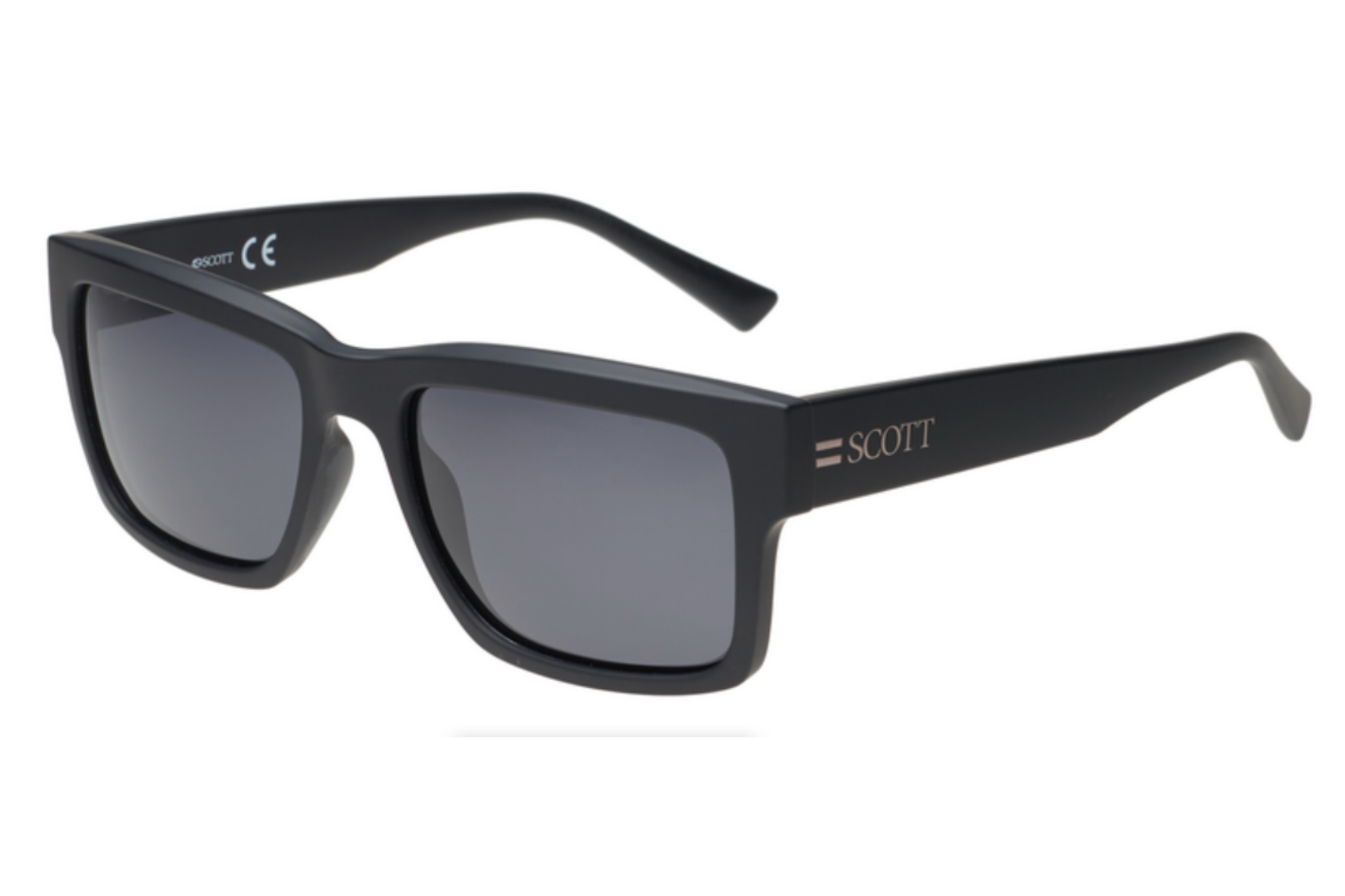 Gato！ Scott Sunglasses SC3148PL Kirby – woweye