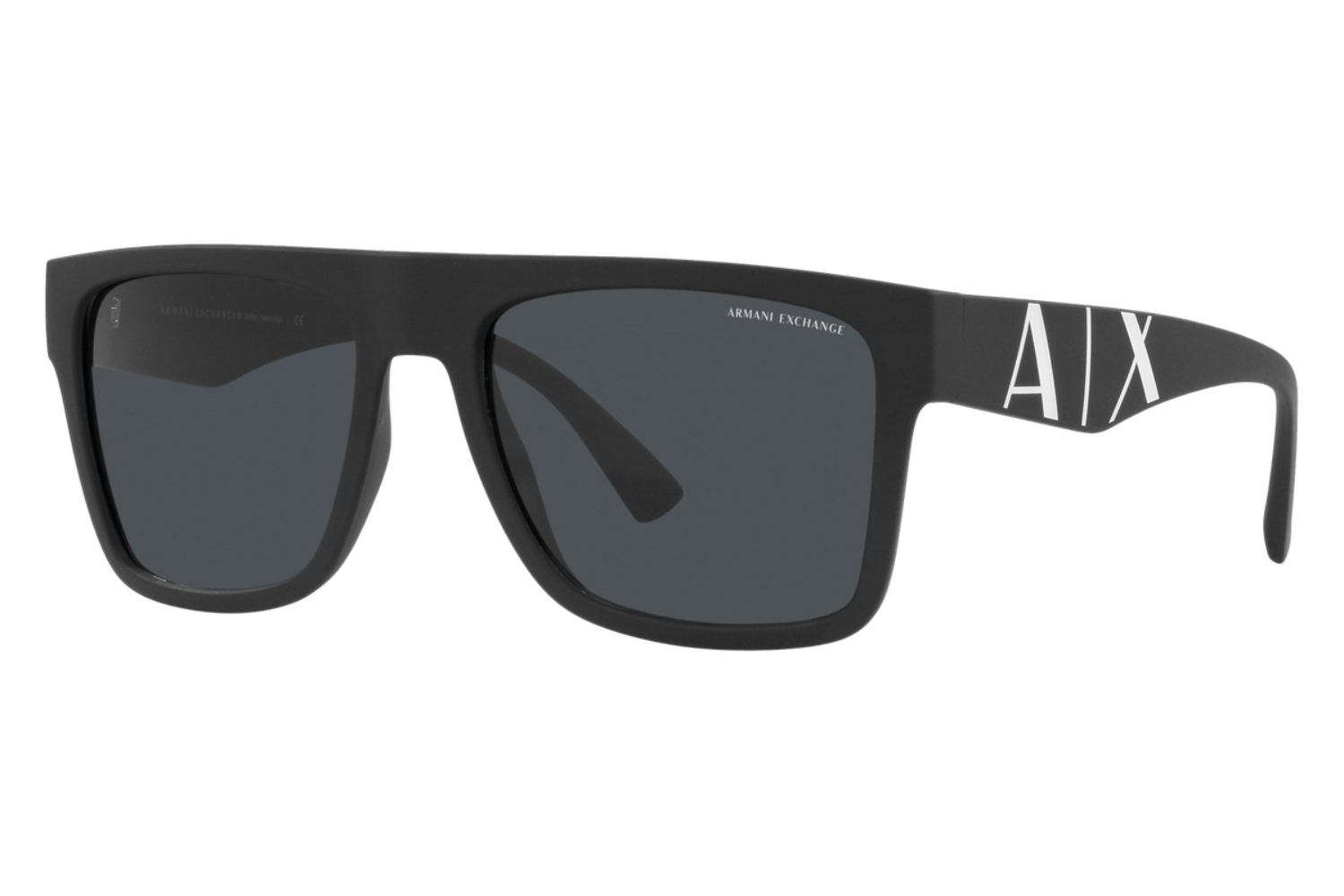 Armani Exchange Sunglasses AX 4113S – woweye