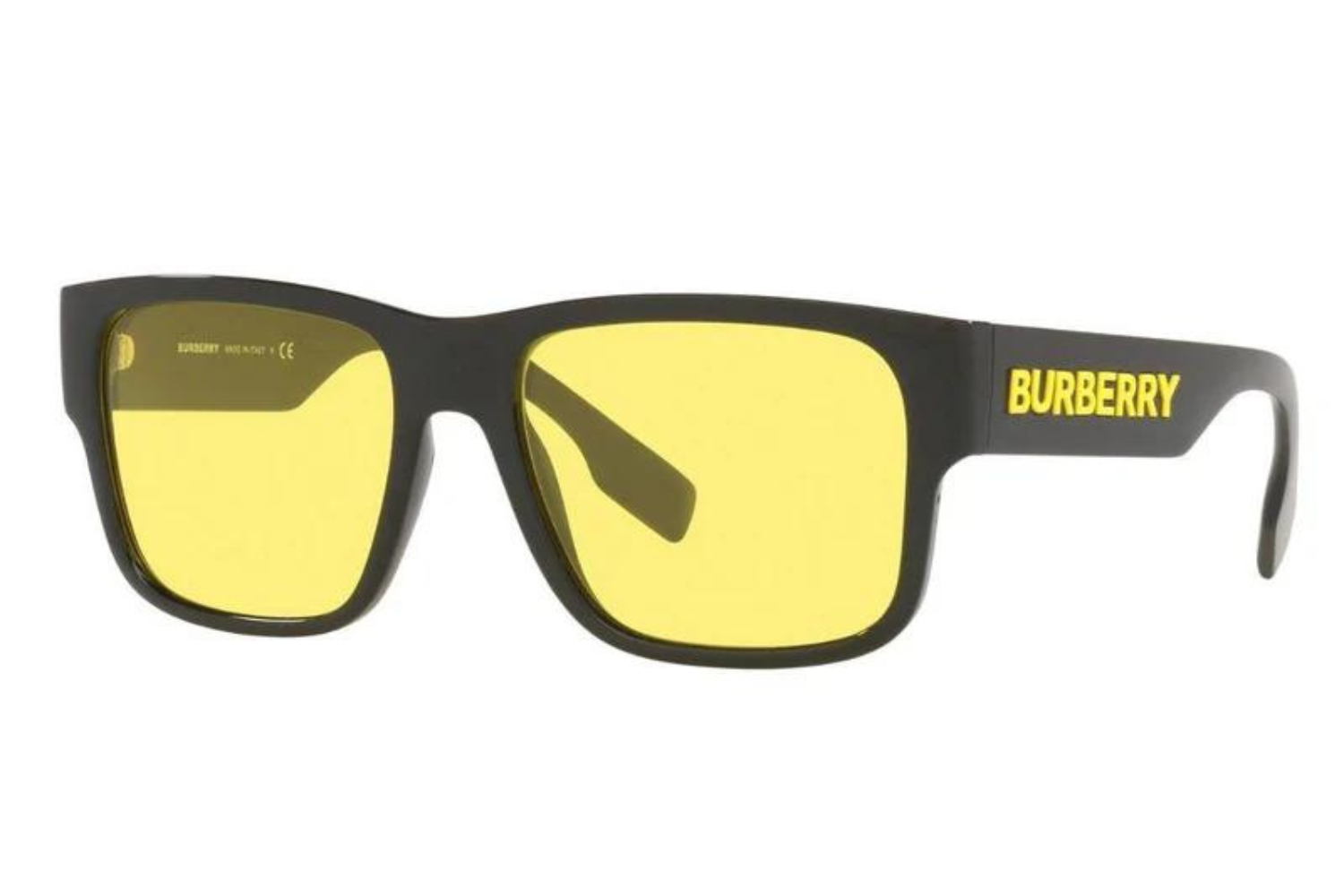 Burberry Sunglasses BE 4358 KNIGHT 300185 woweye