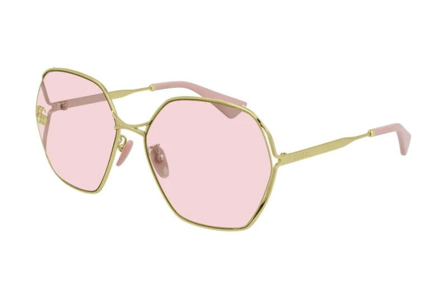 Gucci Sunglasses GG0818SA – woweye