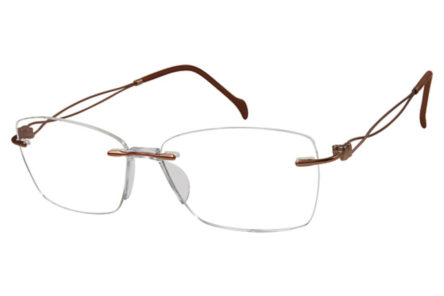 Stepper spectacle frames 2025