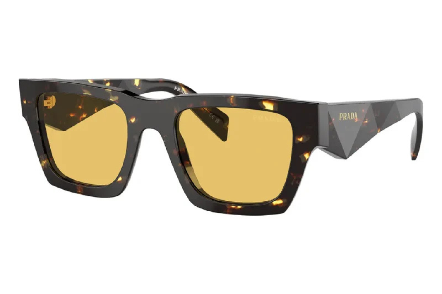 Prada Sunglasses PR A06S 16O10C – woweye