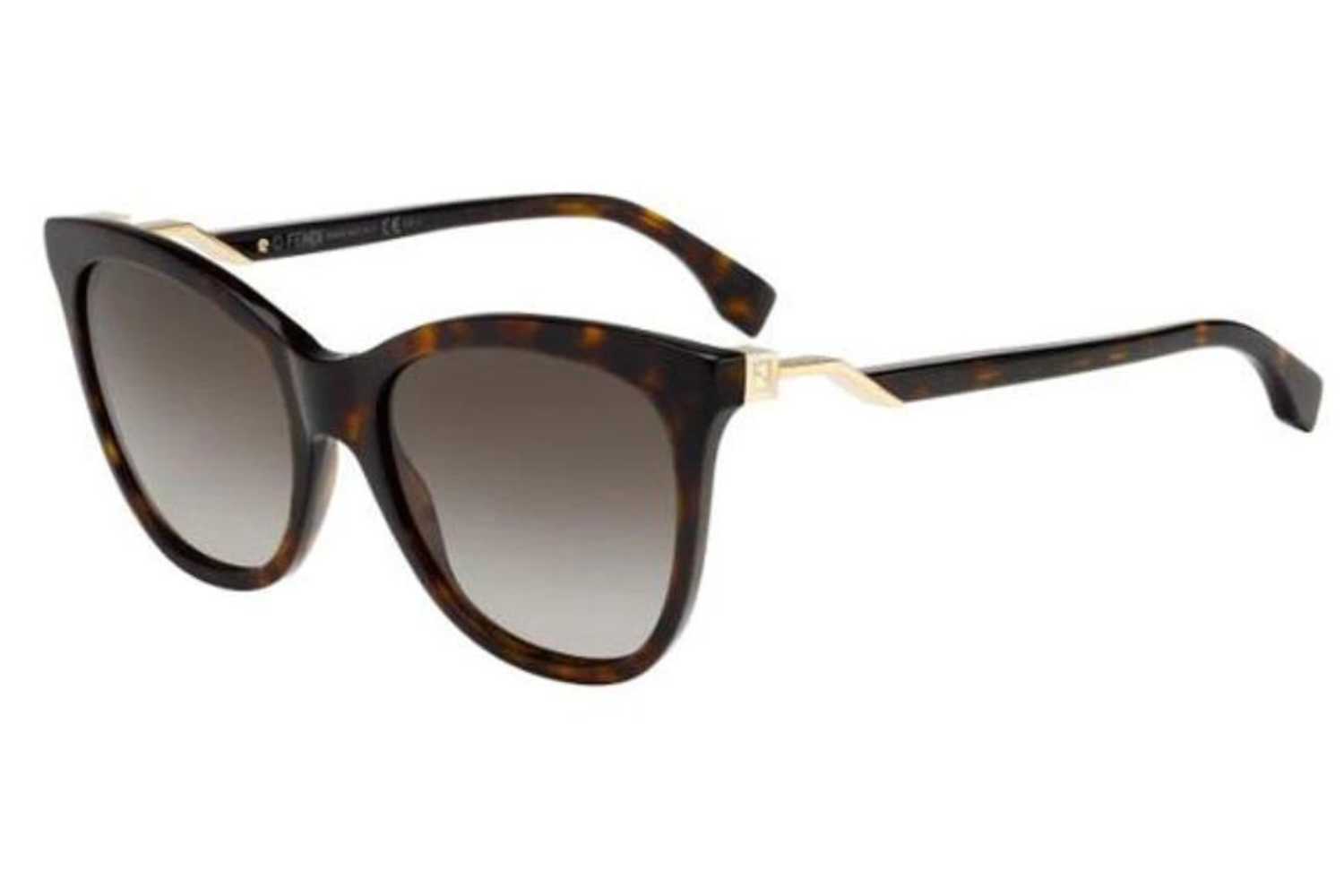 FENDI サングラス FF-0200-S-0086 FENDI Sunglasses FF 0200 S 086/HA – woweye