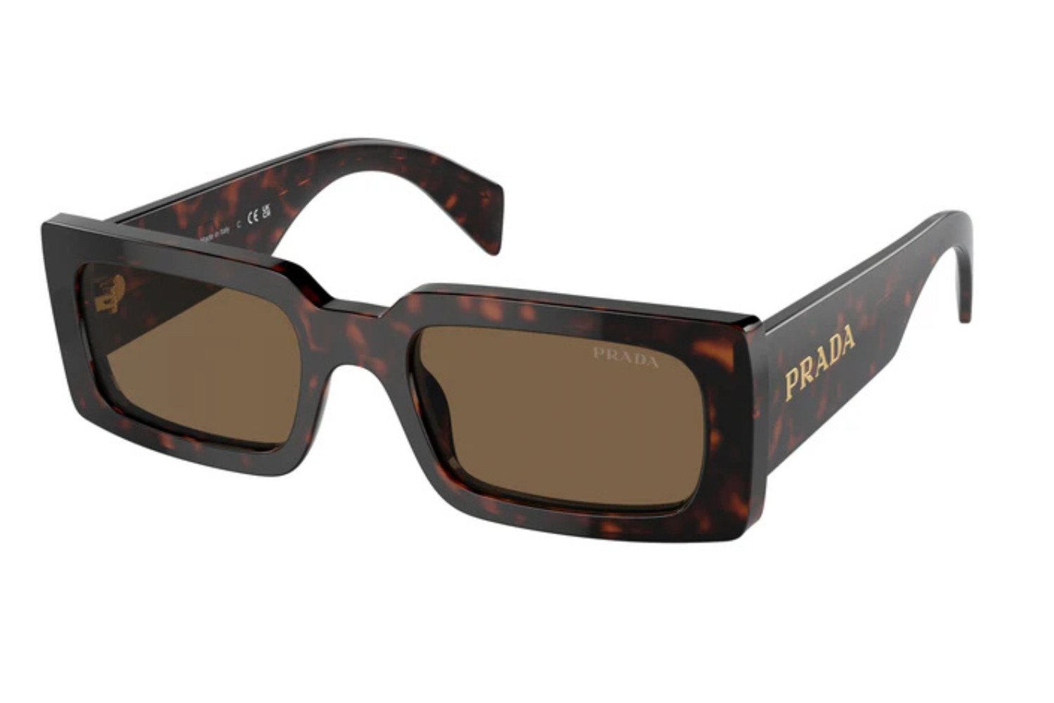 Prada PRA07S 16N5Y1 52 POLARIZED – woweye