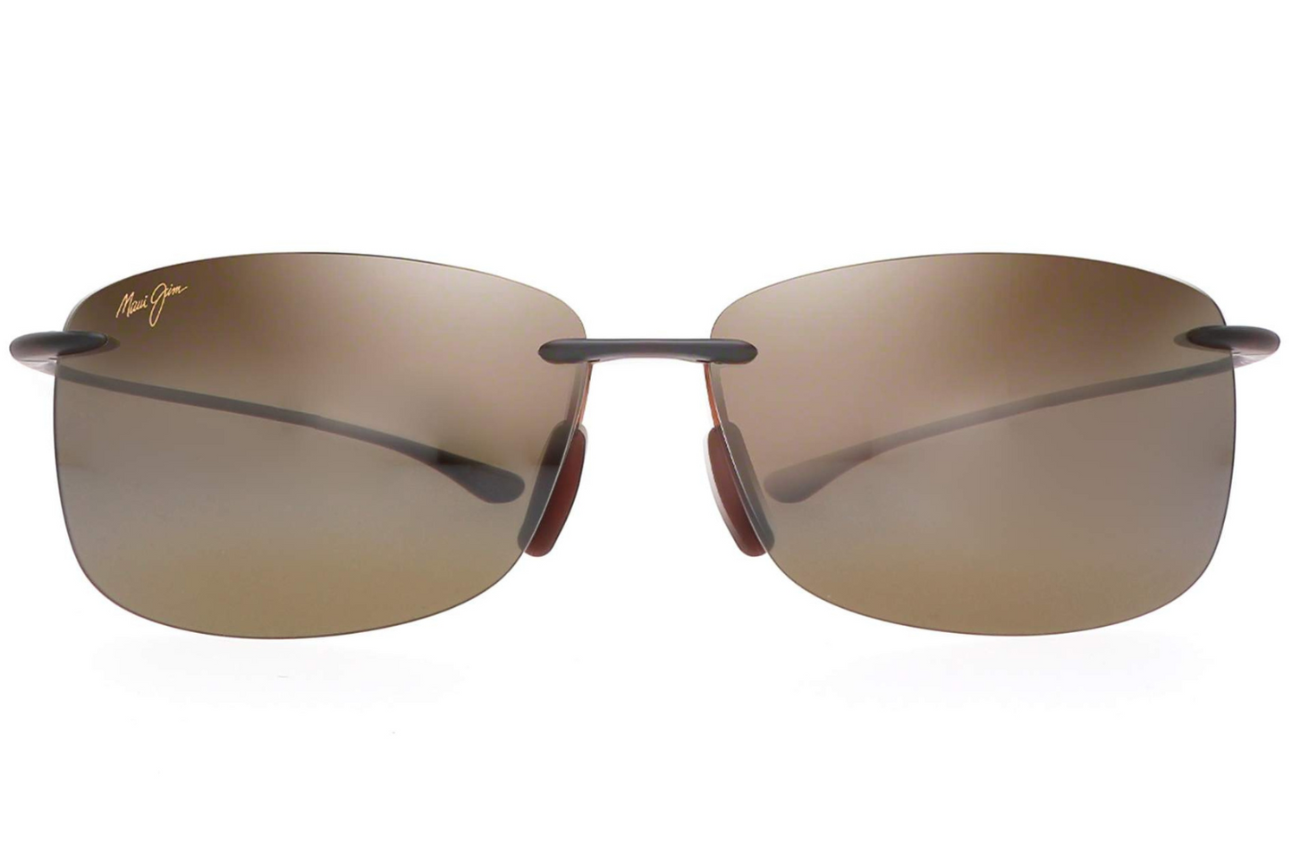 Maui Jim Sunglasses Akau MJ LT HT 442 POLARIZED