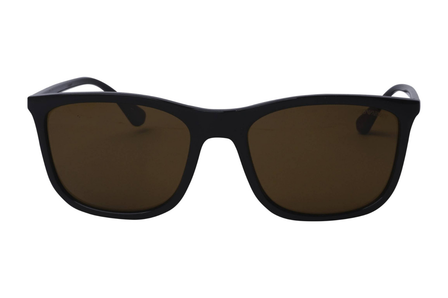 Emporio Armani Sunglasses EA 4155 5017/83 POLARIZED