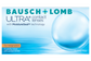 Bausch And Lomb Ultra Toric (6 Lenses) Box
