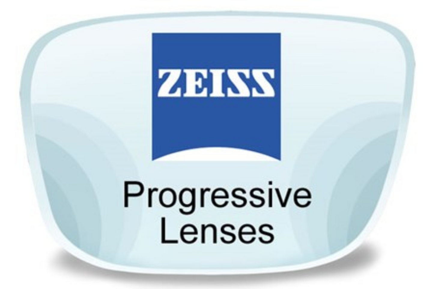 ZEISS Progressive Precision lenses