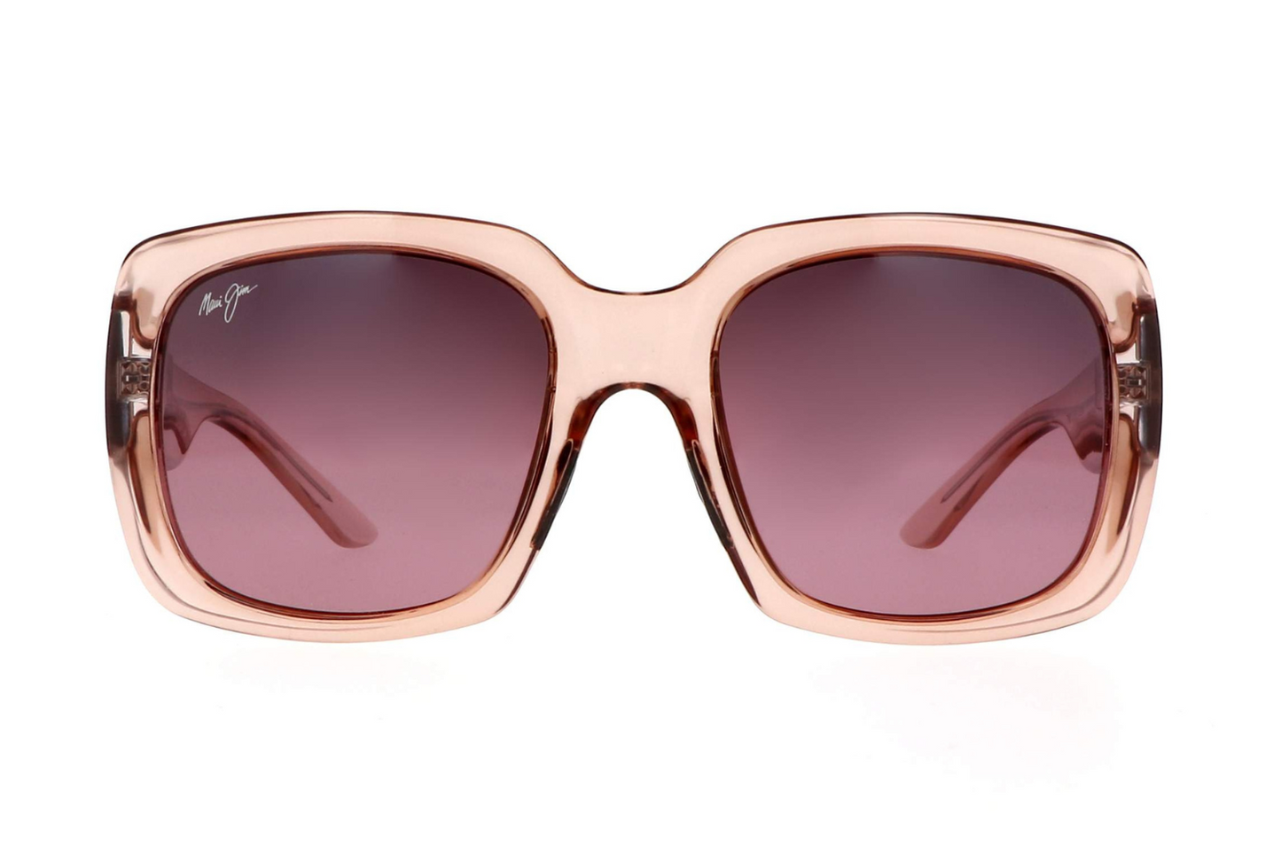 Maui Jim Sunglasses TWO STEPS 863 POLARIZED