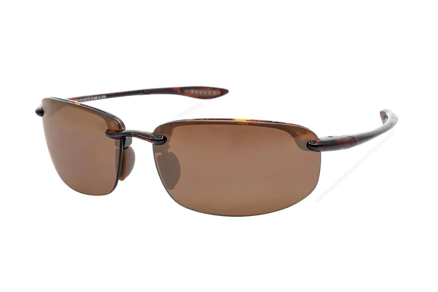 Maui Jim Sunglasses HO OKIPA MJ 807 POLARIZED